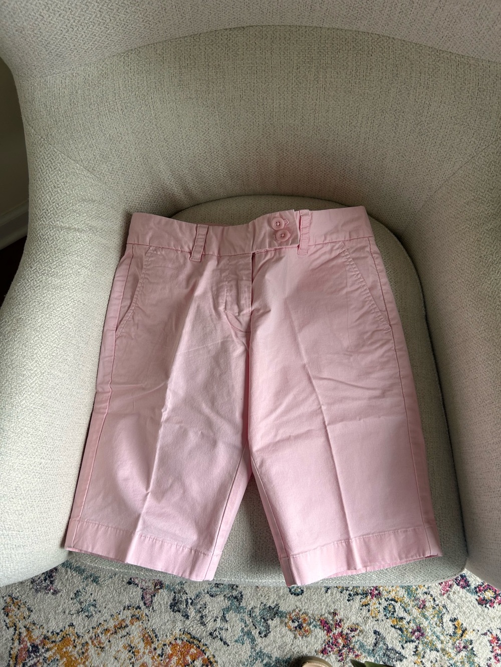 “NWOT” VINEYARD VINES BERMUDA SHORTS